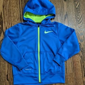 Nike jacket